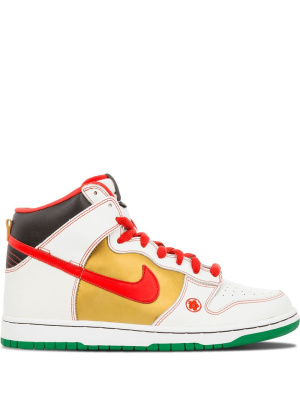 

Dunk High Pro SB sneakers, Nike Dunk High Pro SB sneakers