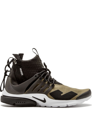 

Air Presto Mid Acronym sneakers, Nike Air Presto Mid Acronym sneakers
