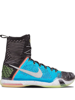 

Kobe 10 Elite SE sneakers, Nike Kobe 10 Elite SE sneakers