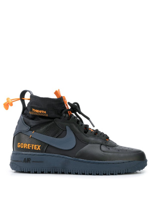 

Air Force 1 GTX high top sneakers, Nike Air Force 1 GTX high top sneakers