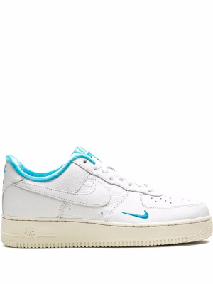 

X Kith Air Force 1 Low sneakers, Nike X Kith Air Force 1 Low sneakers
