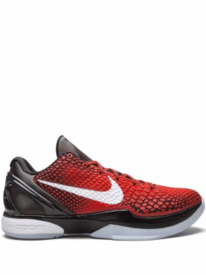 

Kobe 6 Protro low-top sneakers, Nike Kobe 6 Protro low-top sneakers