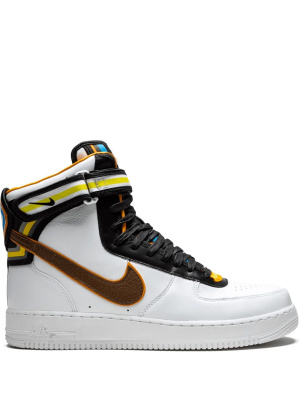 

Air Force 1 Hi SP Tisci sneakers, Nike Air Force 1 Hi SP Tisci sneakers