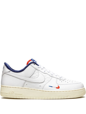 

X Kith Air Force 1 Low "Paris" sneakers, Nike X Kith Air Force 1 Low "Paris" sneakers