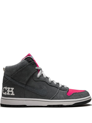 

Dunk High Premium SB sneakers, Nike Dunk High Premium SB sneakers