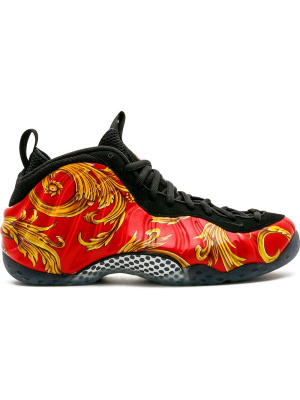

X Supreme Foamposite 1 sneakers, Nike X Supreme Foamposite 1 sneakers