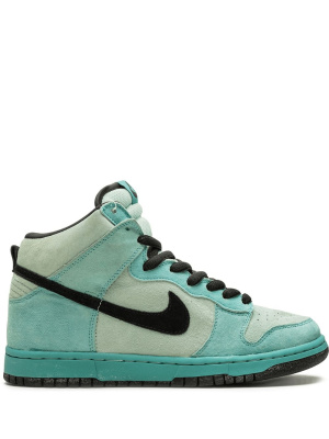 

Dunk High Pro SB sneakers, Nike Dunk High Pro SB sneakers