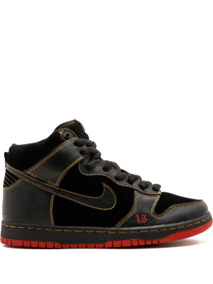 

Dunk High Pro SB sneakers, Nike Dunk High Pro SB sneakers