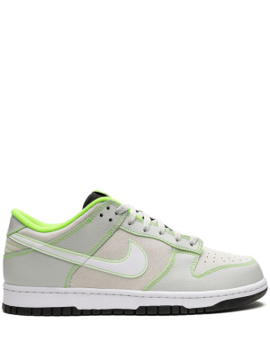 

Dunk Low UO P "Oregon" sneakers, Nike Dunk Low UO P "Oregon" sneakers
