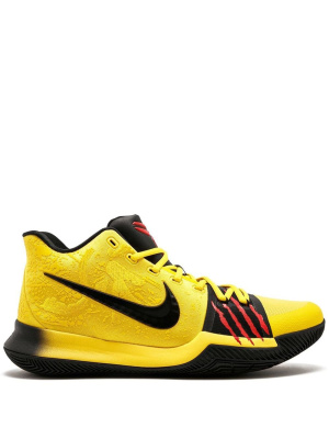 

Kyrie 3 “Mamba Mentality” sneakers, Nike Kyrie 3 “Mamba Mentality” sneakers