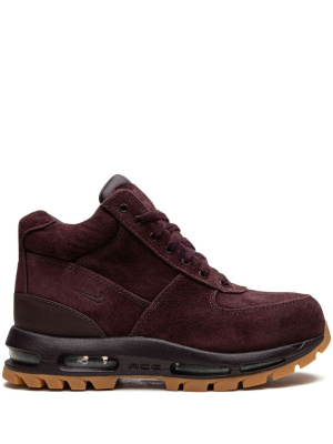 

Air Max Goadome boots, Nike Air Max Goadome boots