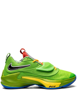 

Zoom Freak 3 sneakers, Nike Zoom Freak 3 sneakers