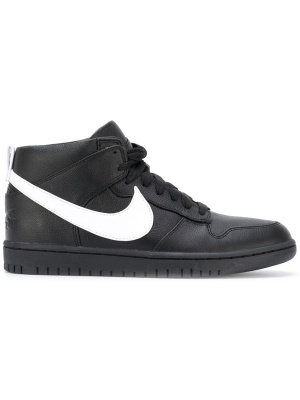 

Lab x RT Dunk Lux Chukka sneakers, Nike Lab x RT Dunk Lux Chukka sneakers