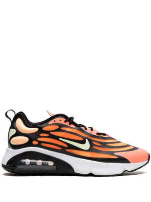 

Air Max 200 "Sunrise" sneakers, Nike Air Max 200 "Sunrise" sneakers
