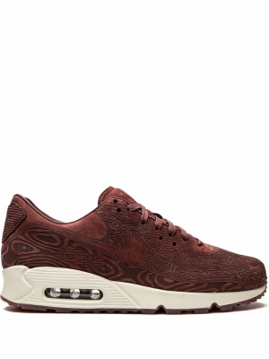 

Air Max 90 "Laser" sneakers, Nike Air Max 90 "Laser" sneakers