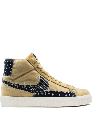 

Blazer Mid sneakers, Nike Blazer Mid sneakers