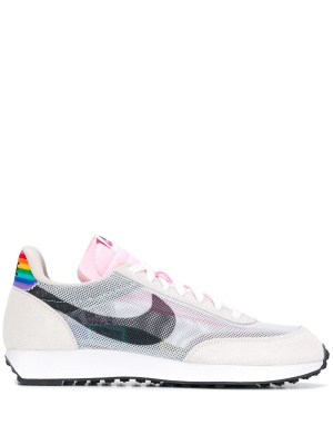 

Rainbow detail mesh sneakers, Nike Rainbow detail mesh sneakers
