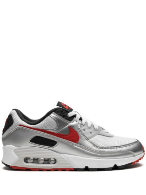

Air Max 90 "Icons - Silver Bullet" sneakers, Nike Air Max 90 "Icons - Silver Bullet" sneakers