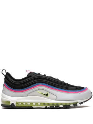 

Air Max 97 panelled sneakers, Nike Air Max 97 panelled sneakers