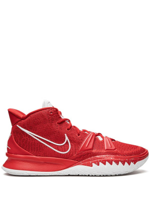 

Kyrie 7 high-top sneakers, Nike Kyrie 7 high-top sneakers