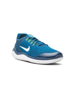 

Free RN 2018 low-top sneakers, Nike Free RN 2018 low-top sneakers