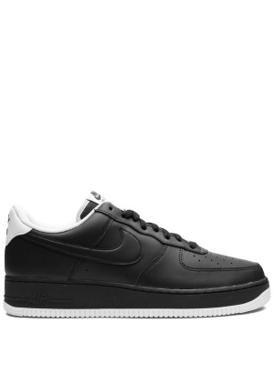 

Air Force 1 ‘07 "Black/White Sole" sneakers, Nike Air Force 1 ‘07 "Black/White Sole" sneakers