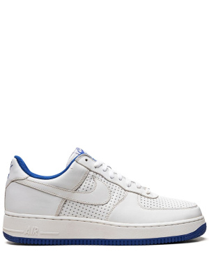 

Air Force 1 leather sneakers, Nike Air Force 1 leather sneakers