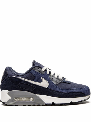 

Air Max 90 Premium sneakers, Nike Air Max 90 Premium sneakers