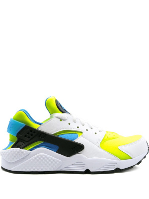 

Air Huarache Run SE sneakers, Nike Air Huarache Run SE sneakers
