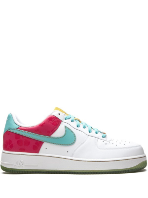 

Air Force 1 Low '07 "Hawaiian" sneakers, Nike Air Force 1 Low '07 "Hawaiian" sneakers