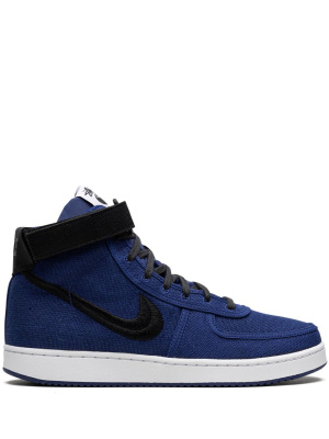 

Vandal High SP "Stussy Deep Royal Blue" sneakers, Nike Vandal High SP "Stussy Deep Royal Blue" sneakers