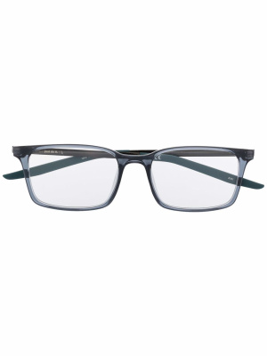 

Square-frame glasses, Nike Square-frame glasses