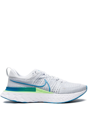 

React Infinity Run Flyknit 2 sneakers, Nike React Infinity Run Flyknit 2 sneakers