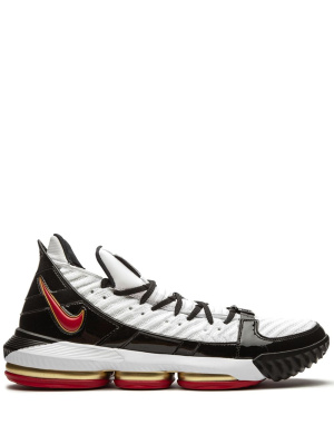 

LeBron 16 "Remix" sneakers, Nike LeBron 16 "Remix" sneakers