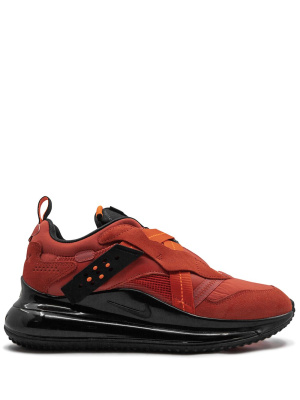 

Air Max 720 SLIP / OBJ "Team Orange/Black-Team Orange" sneakers, Nike Air Max 720 SLIP / OBJ "Team Orange/Black-Team Orange" sneakers