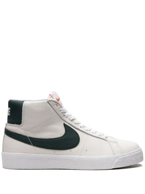 

SB Zoom Blazer Mid sneakers, Nike SB Zoom Blazer Mid sneakers