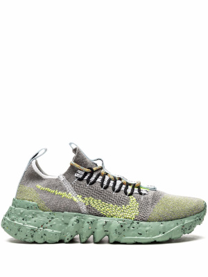 

Space Hippie 01 sneakers, Nike Space Hippie 01 sneakers