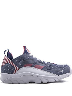 

Air Trainer Huarache Low sneakers, Nike Air Trainer Huarache Low sneakers