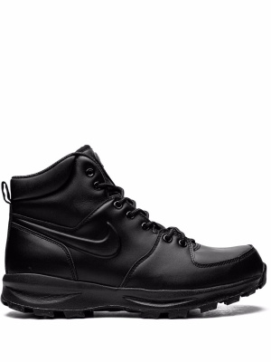 

Manoa lace-up boots, Nike Manoa lace-up boots