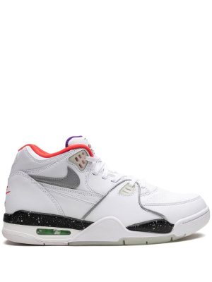 

Air Flight 89 high-top sneakers, Nike Air Flight 89 high-top sneakers
