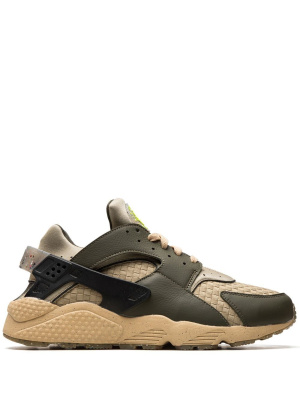 

Air Huarache low-top sneakers, Nike Air Huarache low-top sneakers