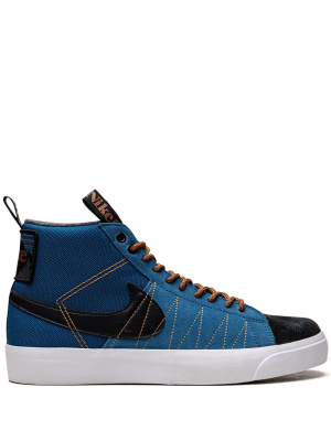 

SB Blazer Mid Premium sneakers, Nike SB Blazer Mid Premium sneakers