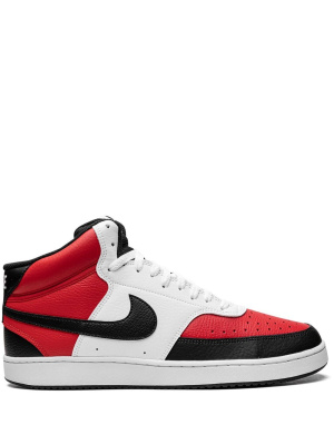 

Court Vision Mid NBA sneakers, Nike Court Vision Mid NBA sneakers