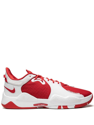 

PG 5 Team low-top sneakers, Nike PG 5 Team low-top sneakers