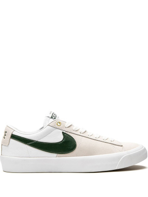 

Zoom Blazer Low Pro GT sneakers, Nike Zoom Blazer Low Pro GT sneakers