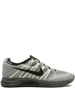 

Flyknit Lunar1+ sneakers, Nike Flyknit Lunar1+ sneakers