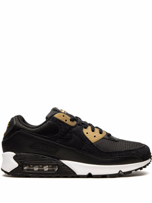 

Air Max 90 low-top sneakers, Nike Air Max 90 low-top sneakers