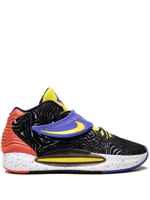 

KD14 "Pop Art" sneakers, Nike KD14 "Pop Art" sneakers