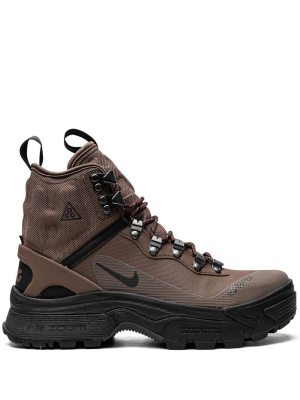

ACG Zoom Gaiadome "Trails End Brown/Black" sneakers, Nike ACG Zoom Gaiadome "Trails End Brown/Black" sneakers