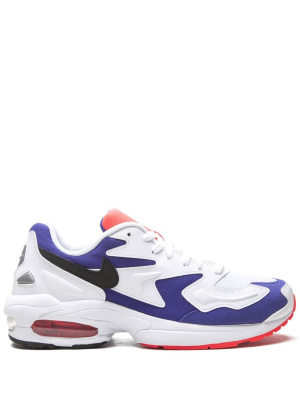 

Air Max 2 Light sneakers, Nike Air Max 2 Light sneakers